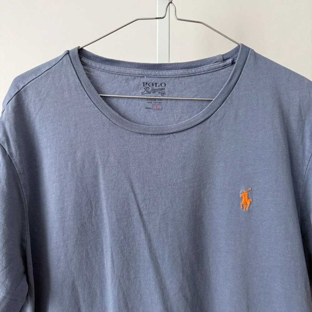 Polo Ralph Lauren 20 length custom